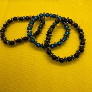 Custom handmade jewelry!